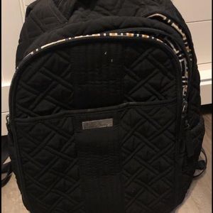 Vera Bradley diaper bag